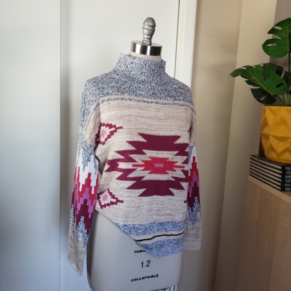 Mindfully Made Sweater Size Medium NEW! - Picture 3 of 14